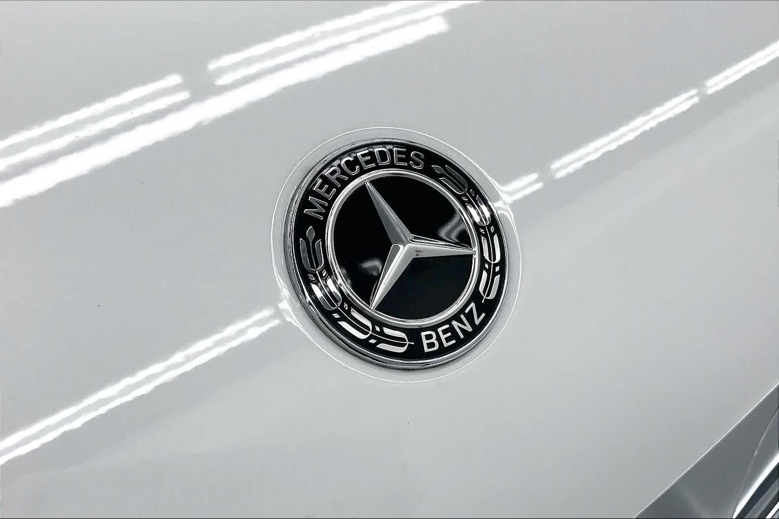 2019 Mercedes-Benz GLC GLC 300