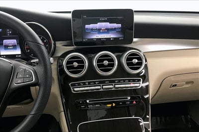 2019 Mercedes-Benz GLC GLC 300