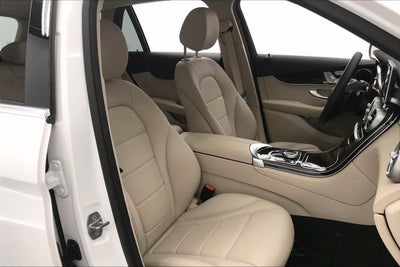 2019 Mercedes-Benz GLC GLC 300