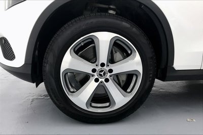 2019 Mercedes-Benz GLC GLC 300