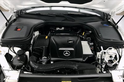 2019 Mercedes-Benz GLC GLC 300