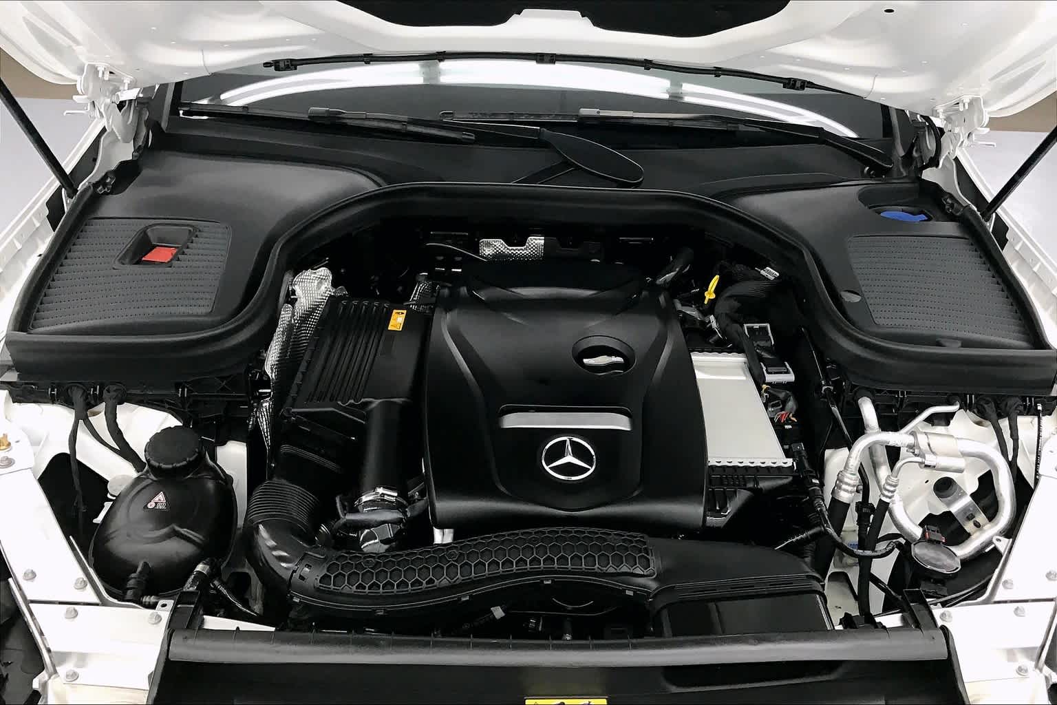 2019 Mercedes-Benz GLC GLC 300