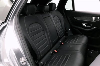 2017 Mercedes-Benz AMG® GLC 43 4MATIC® SUV