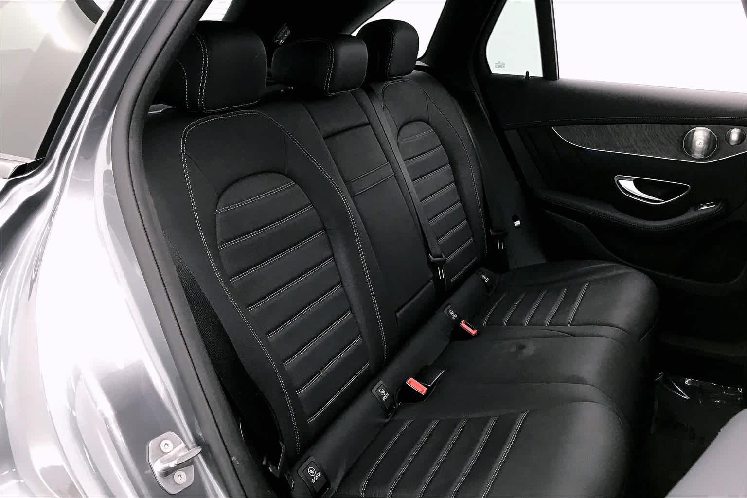 2017 Mercedes-Benz AMG® GLC 43 4MATIC® SUV
