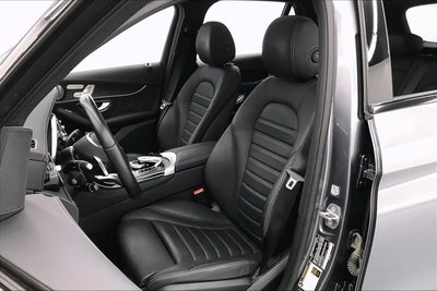 2017 Mercedes-Benz AMG® GLC 43 4MATIC® SUV