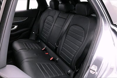 2017 Mercedes-Benz AMG® GLC 43 4MATIC® SUV