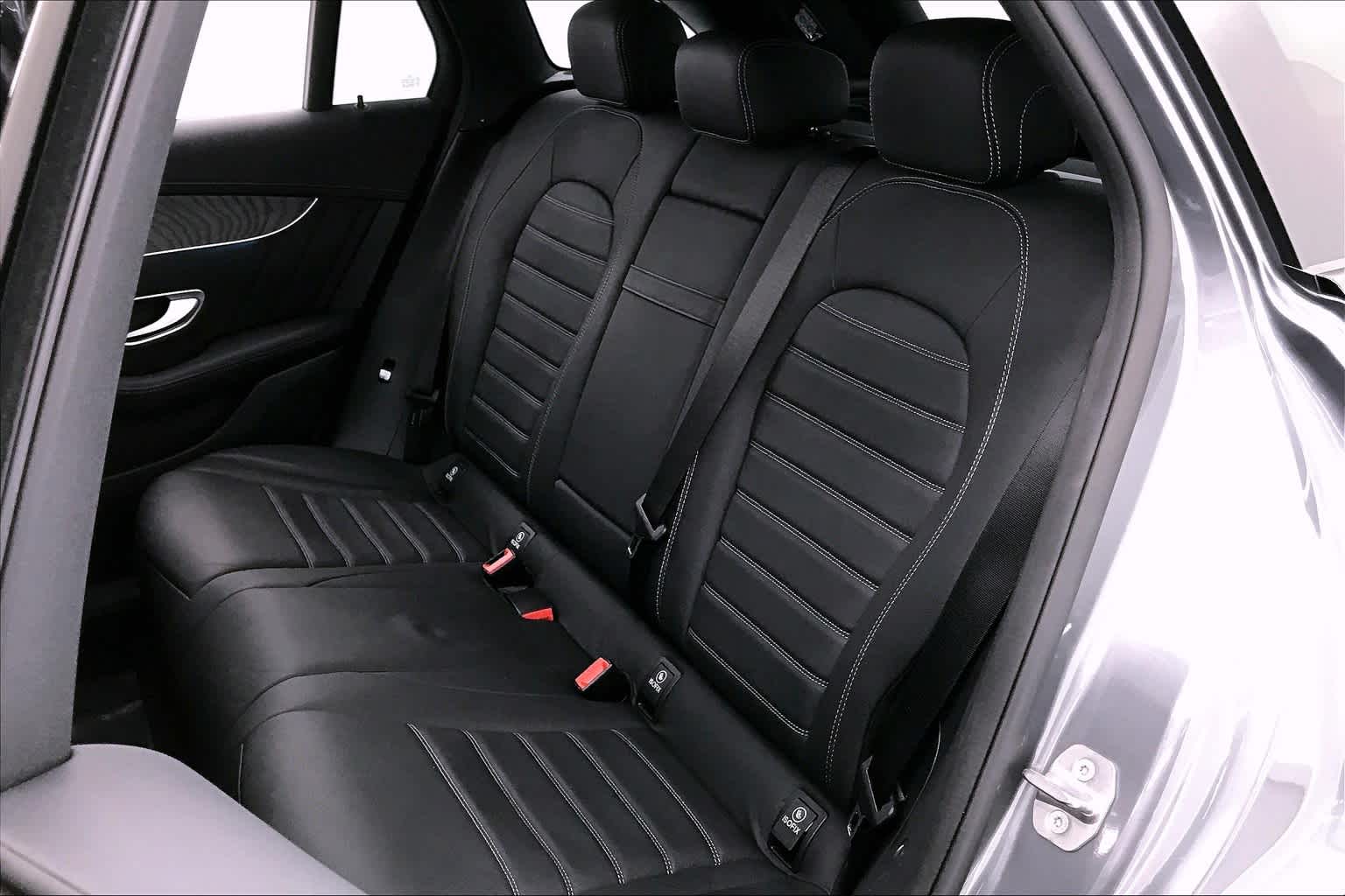 2017 Mercedes-Benz AMG® GLC 43 4MATIC® SUV