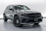 2017 Mercedes-Benz AMG® GLC 43 4MATIC® SUV