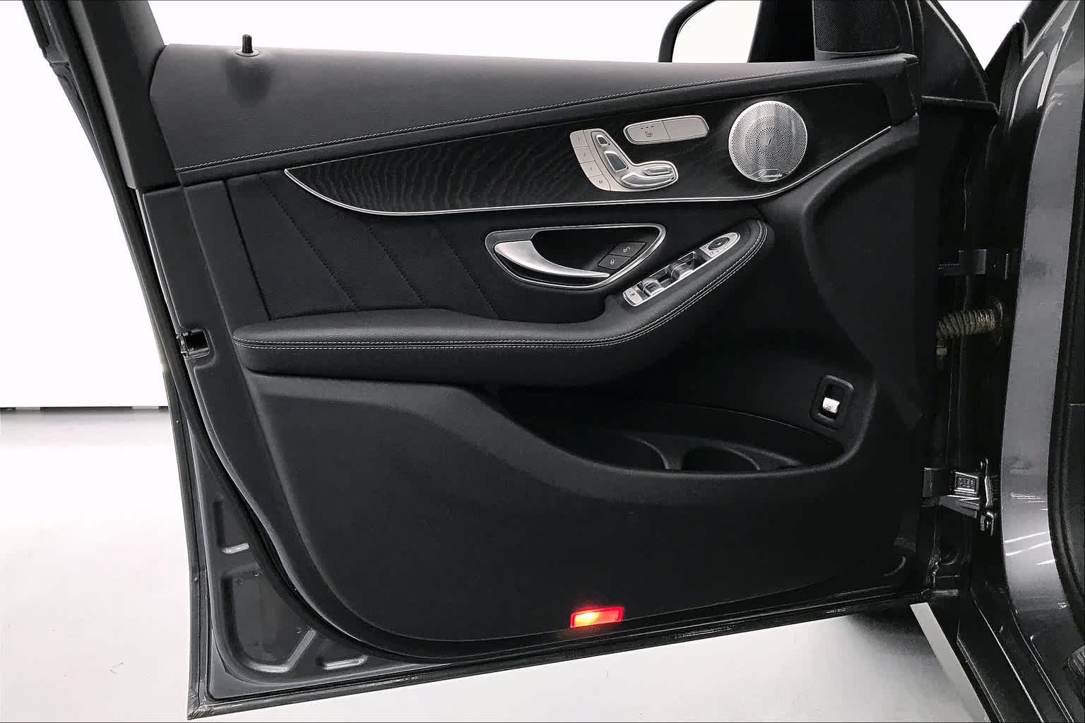 2017 Mercedes-Benz AMG® GLC 43 4MATIC® SUV