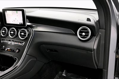2017 Mercedes-Benz AMG® GLC 43 4MATIC® SUV
