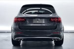 2017 Mercedes-Benz AMG® GLC 43 4MATIC® SUV