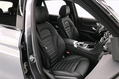 2017 Mercedes-Benz AMG® GLC 43 4MATIC® SUV