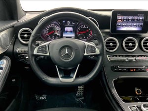 2019 Mercedes-Benz AMG&#174; GLC 43