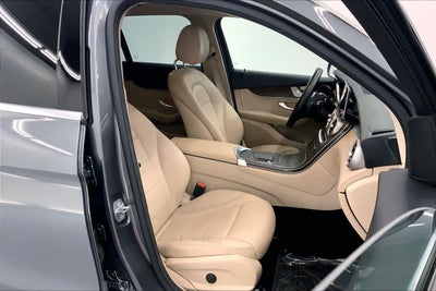 2020 Mercedes-Benz GLC GLC 300