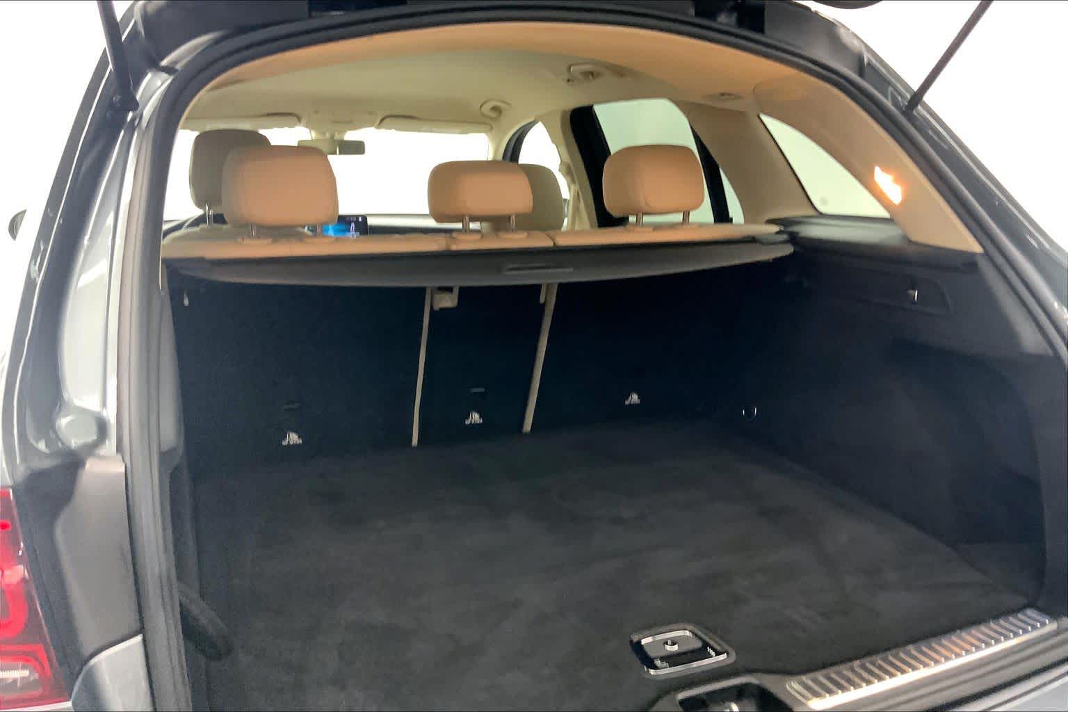 2020 Mercedes-Benz GLC GLC 300