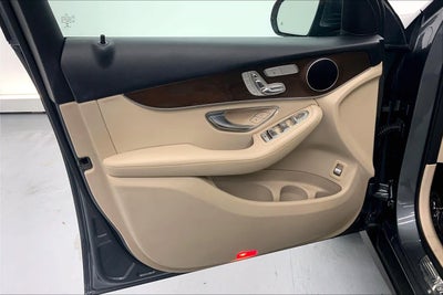 2020 Mercedes-Benz GLC GLC 300