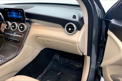 2020 Mercedes-Benz GLC GLC 300