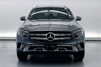 2020 Mercedes-Benz GLC GLC 300