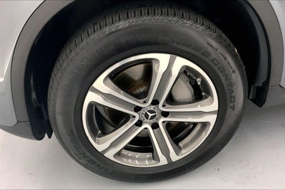 2020 Mercedes-Benz GLC GLC 300