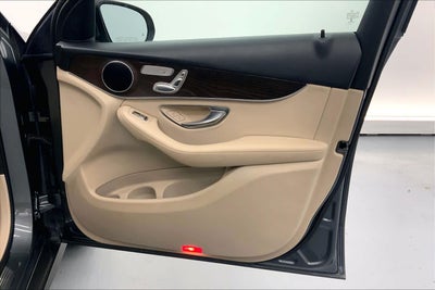 2020 Mercedes-Benz GLC GLC 300