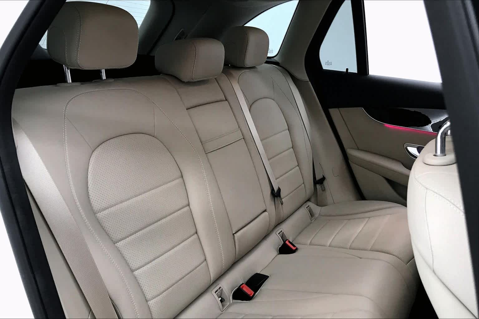 2020 Mercedes-Benz GLC 300 SUV