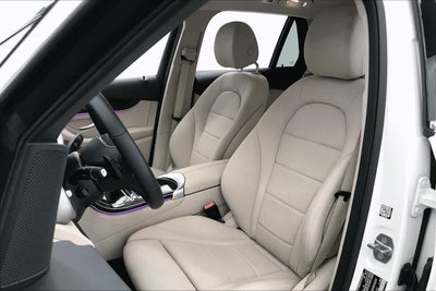 2020 Mercedes-Benz GLC 300 SUV