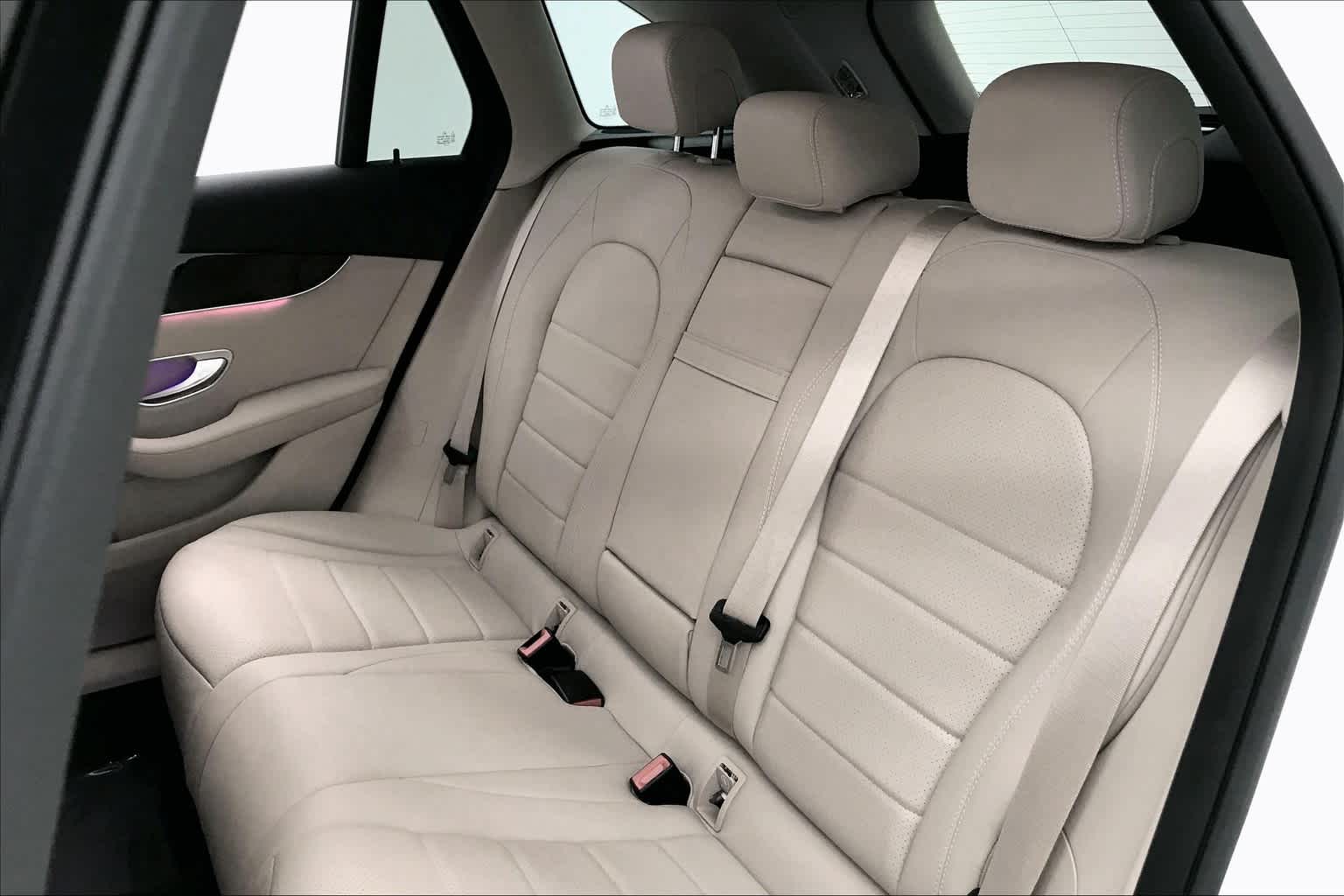 2020 Mercedes-Benz GLC 300 SUV