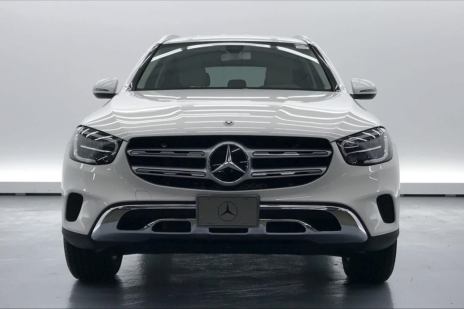 2020 Mercedes-Benz GLC 300 SUV