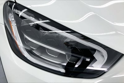 2020 Mercedes-Benz GLC 300 SUV
