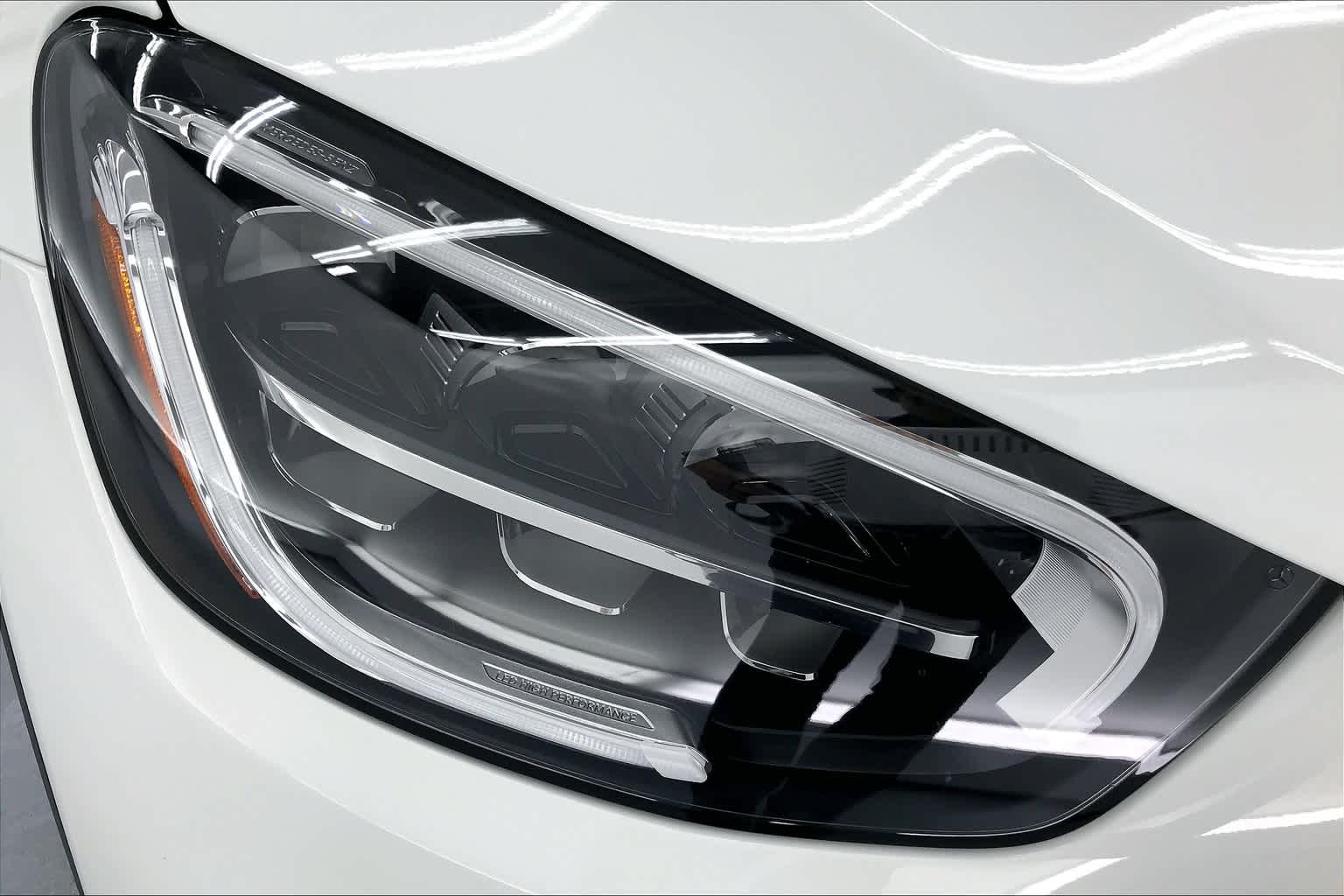2020 Mercedes-Benz GLC 300 SUV