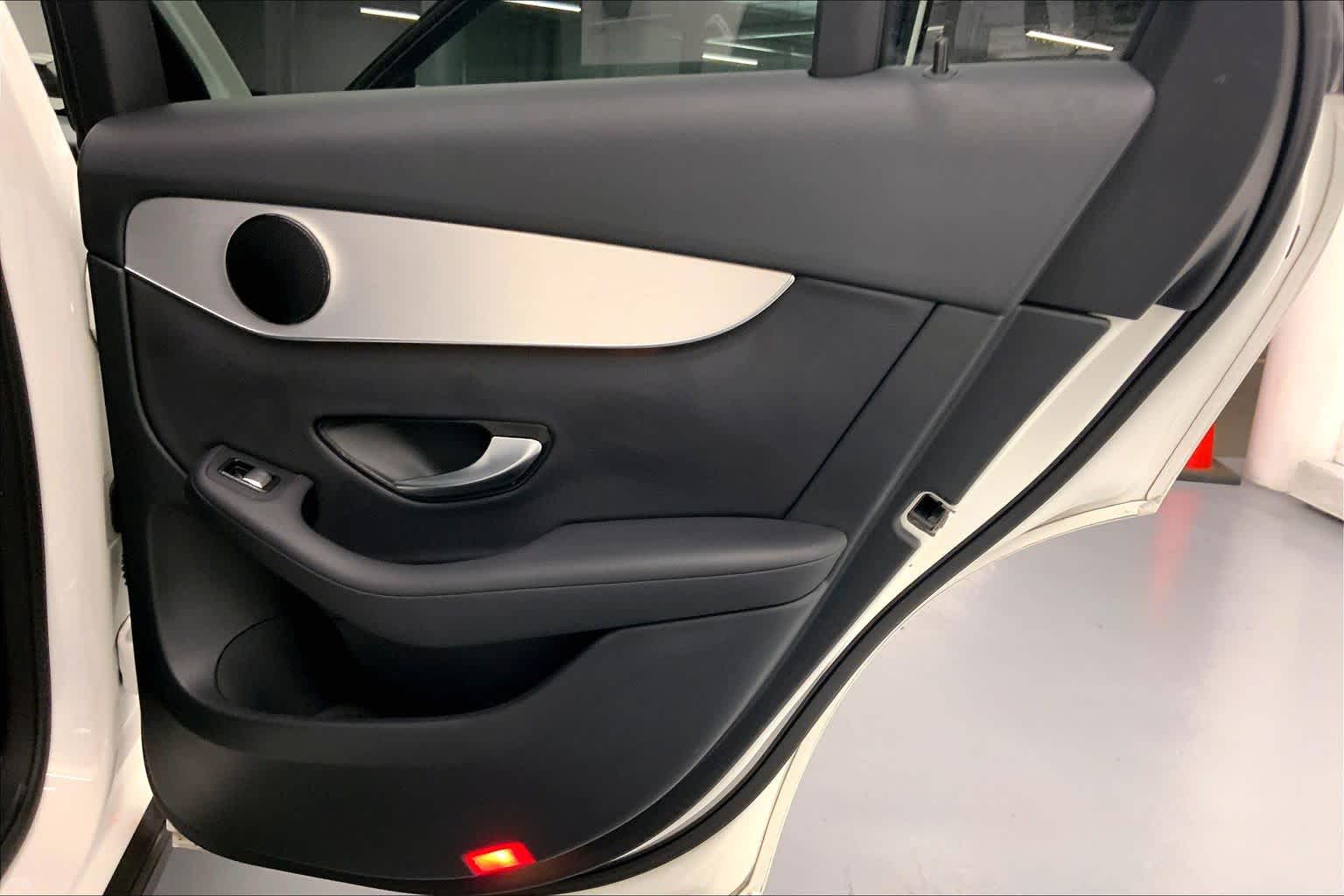 2020 Mercedes-Benz GLC 300 SUV