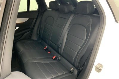 2020 Mercedes-Benz GLC 300 SUV