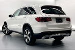 2020 Mercedes-Benz GLC 300 SUV