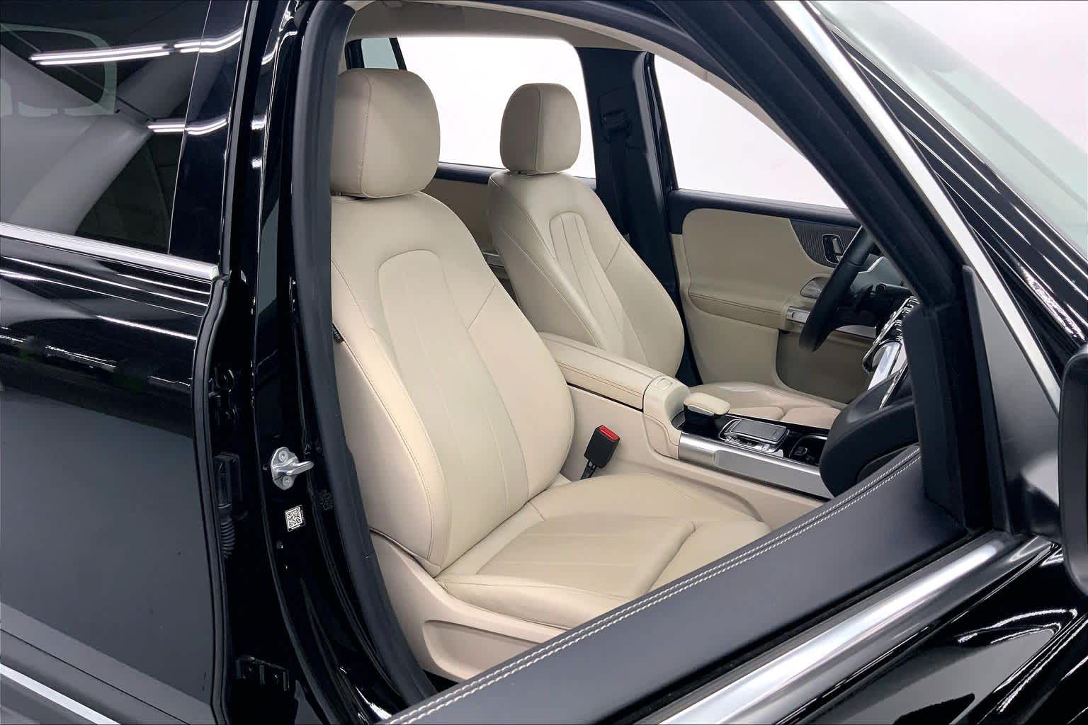2020 Mercedes-Benz GLB 250 SUV