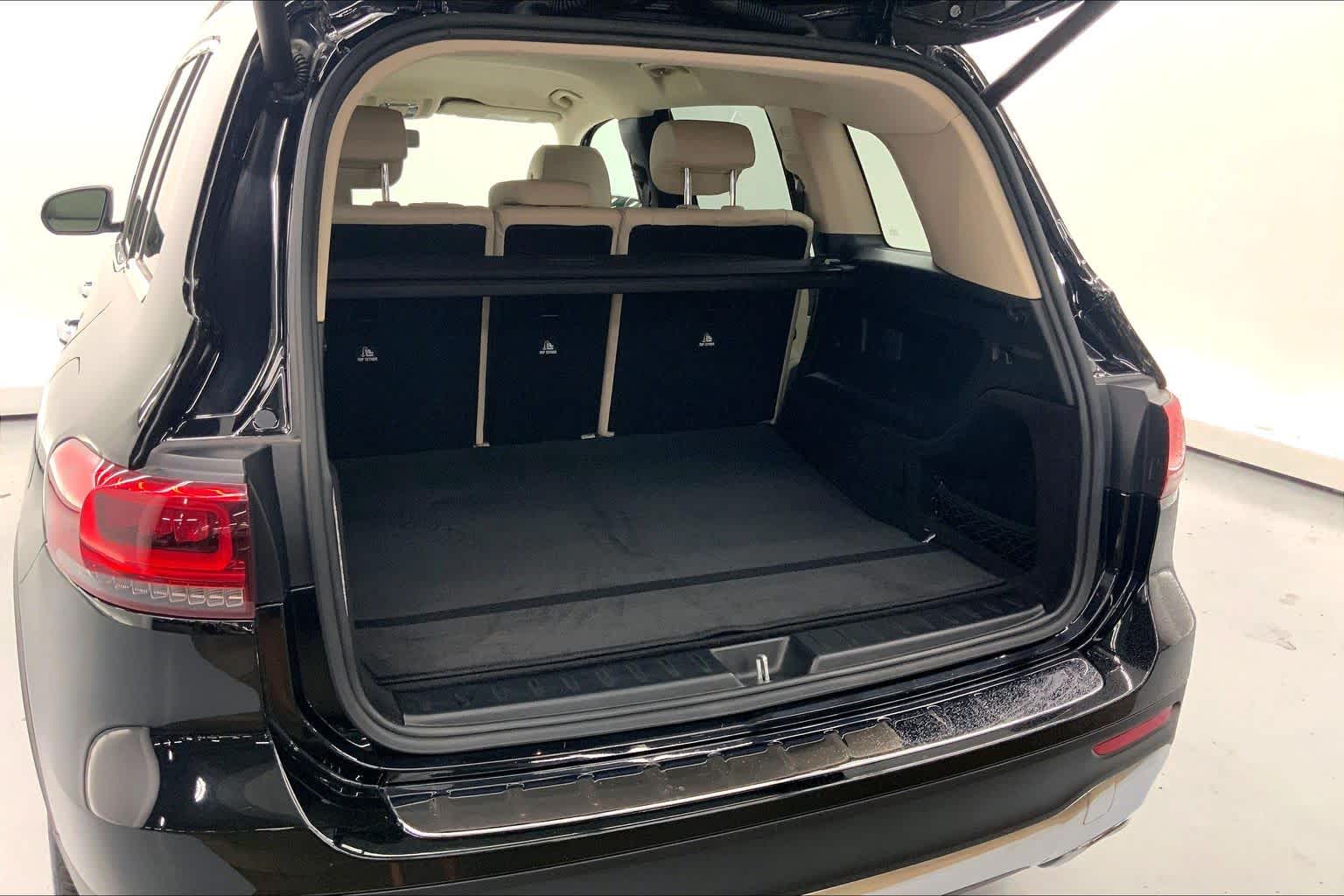 2020 Mercedes-Benz GLB 250 SUV