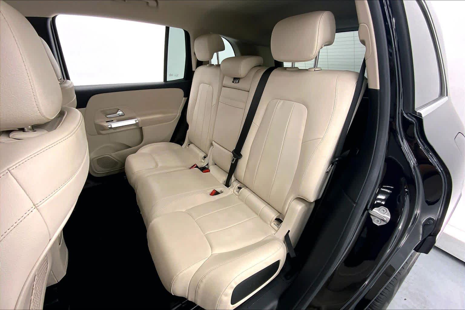 2020 Mercedes-Benz GLB 250 SUV