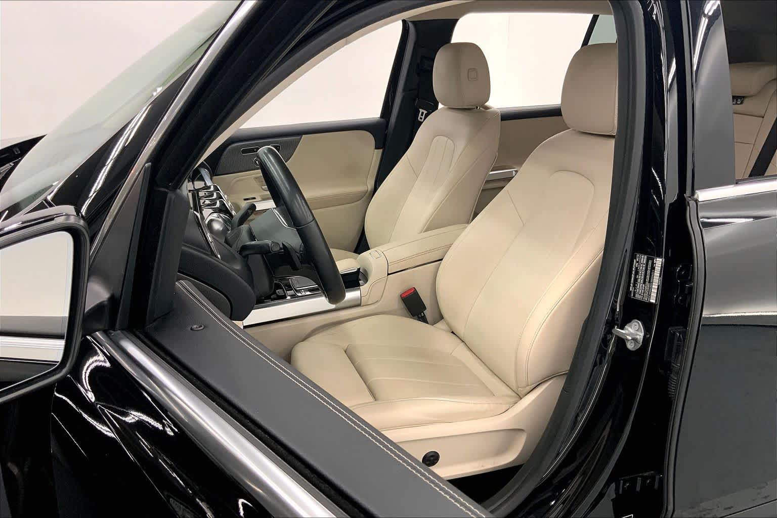 2020 Mercedes-Benz GLB 250 SUV