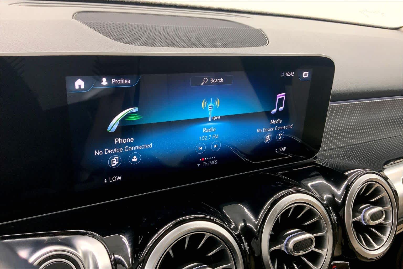 2020 Mercedes-Benz GLB 250 SUV