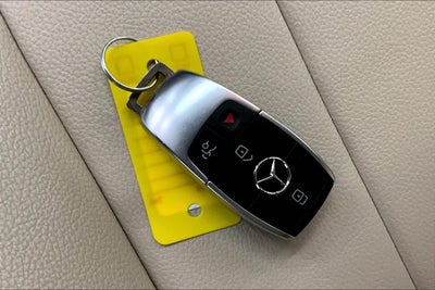 2020 Mercedes-Benz GLB 250 SUV