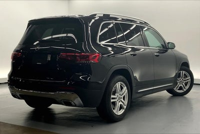 2020 Mercedes-Benz GLB 250 SUV