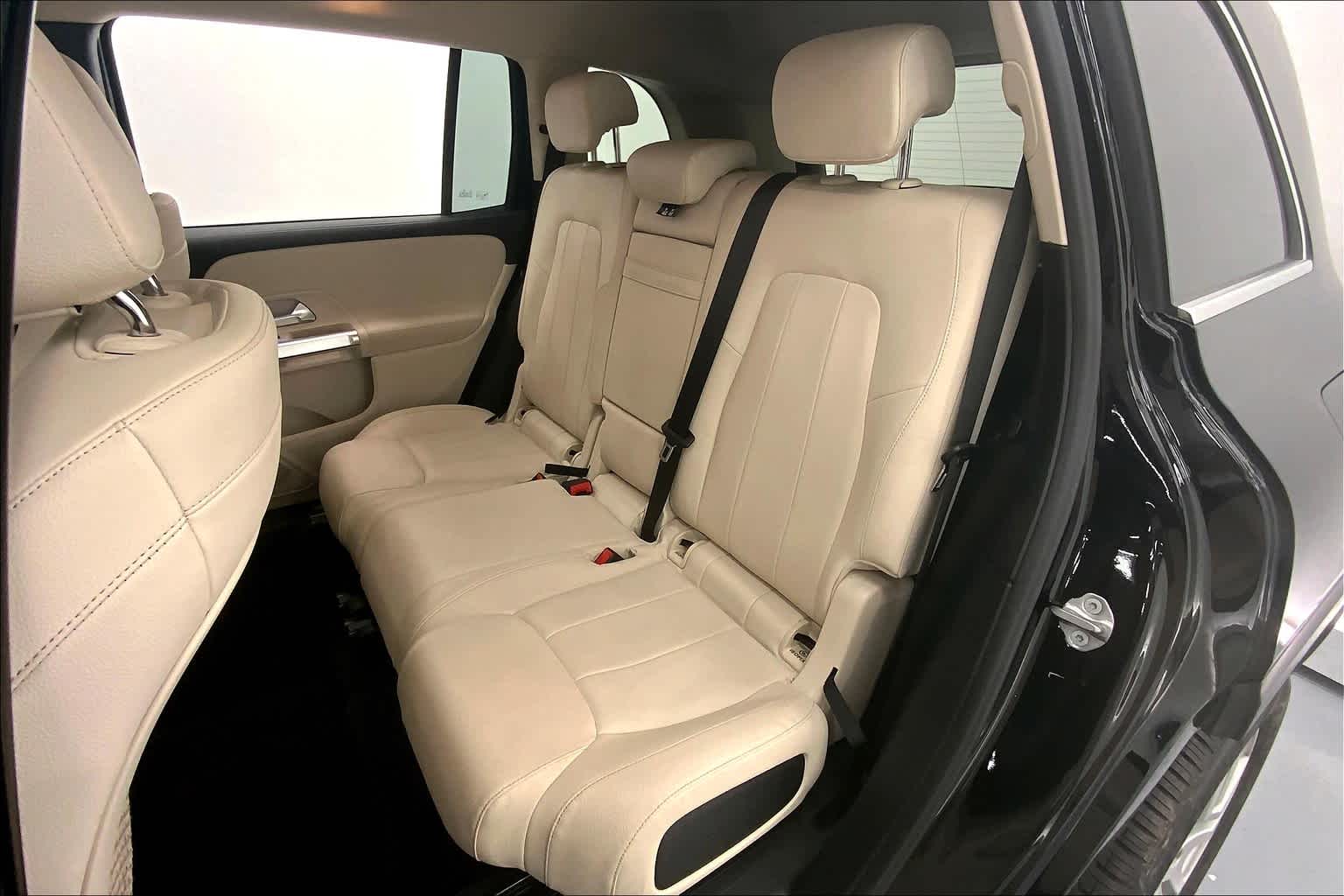 2020 Mercedes-Benz GLB 250 SUV