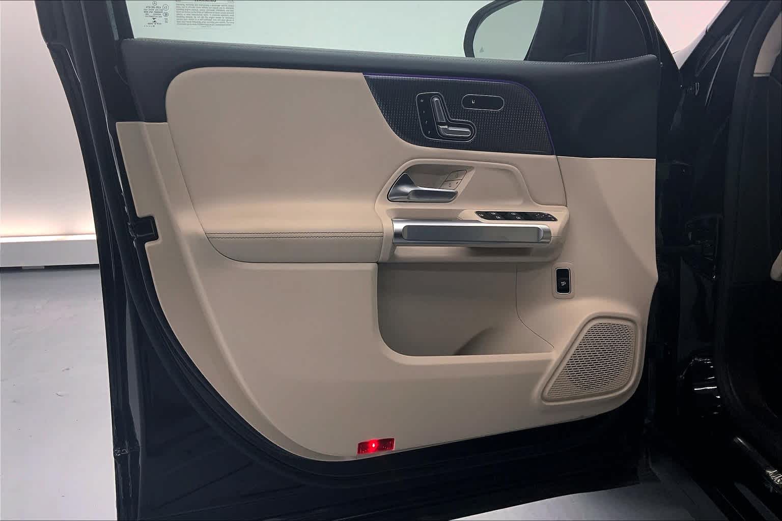 2020 Mercedes-Benz GLB 250 SUV