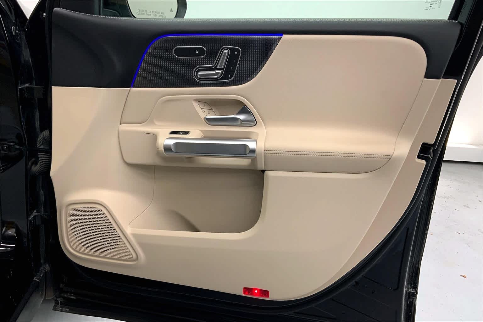 2020 Mercedes-Benz GLB 250 SUV