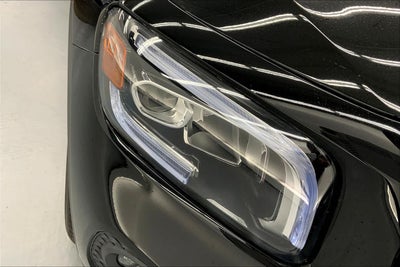 2020 Mercedes-Benz GLB 250 SUV