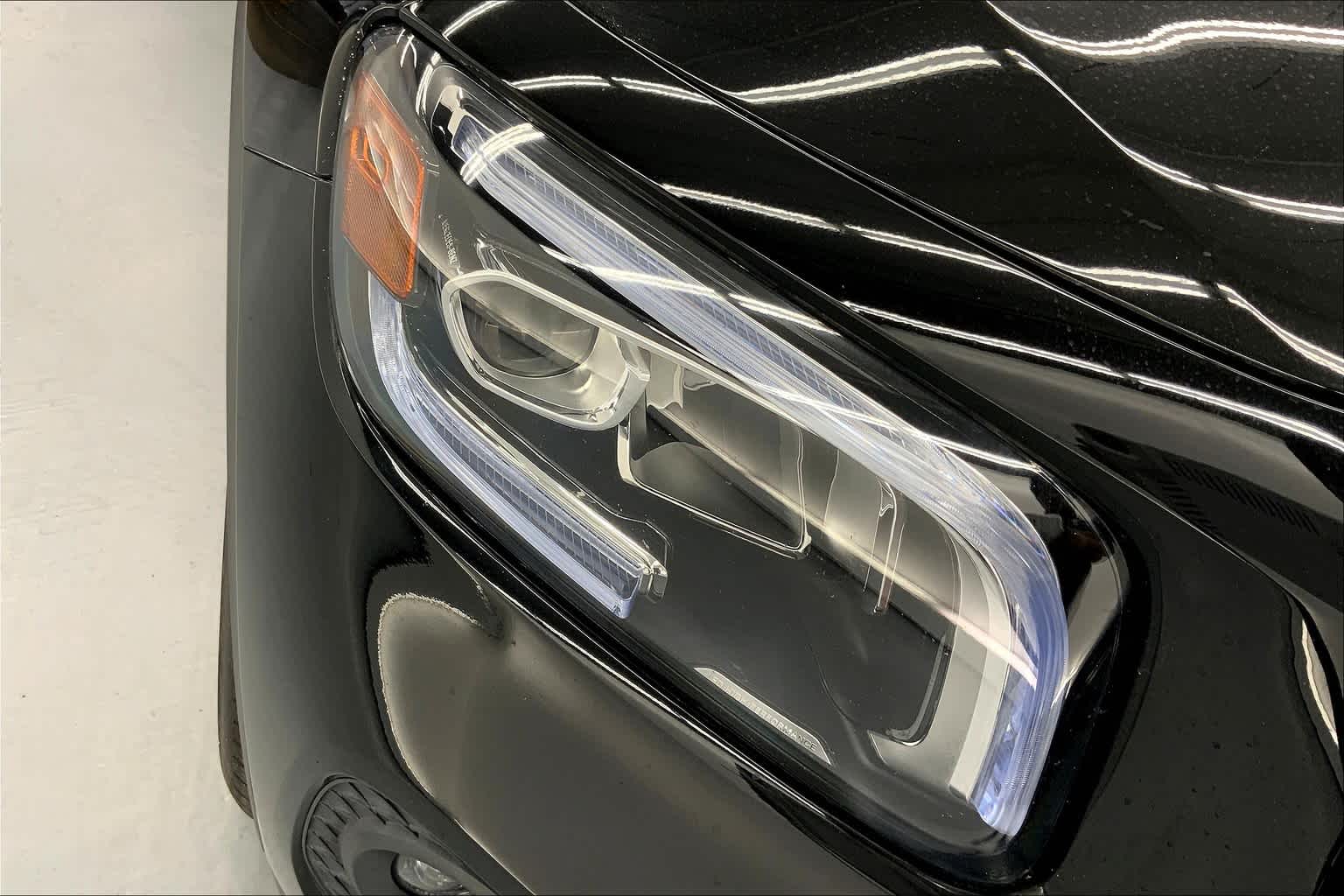 2020 Mercedes-Benz GLB 250 SUV