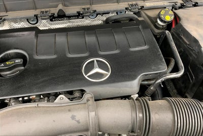 2020 Mercedes-Benz GLB 250 SUV