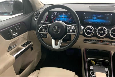 2020 Mercedes-Benz GLB 250 SUV