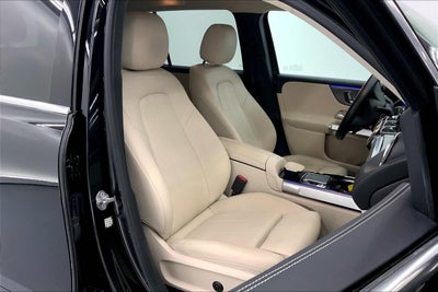 2020 Mercedes-Benz GLB 250 SUV