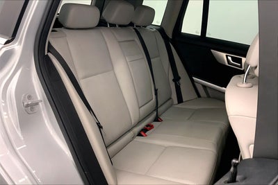 2014 Mercedes-Benz GLK 350 RWD 4dr
