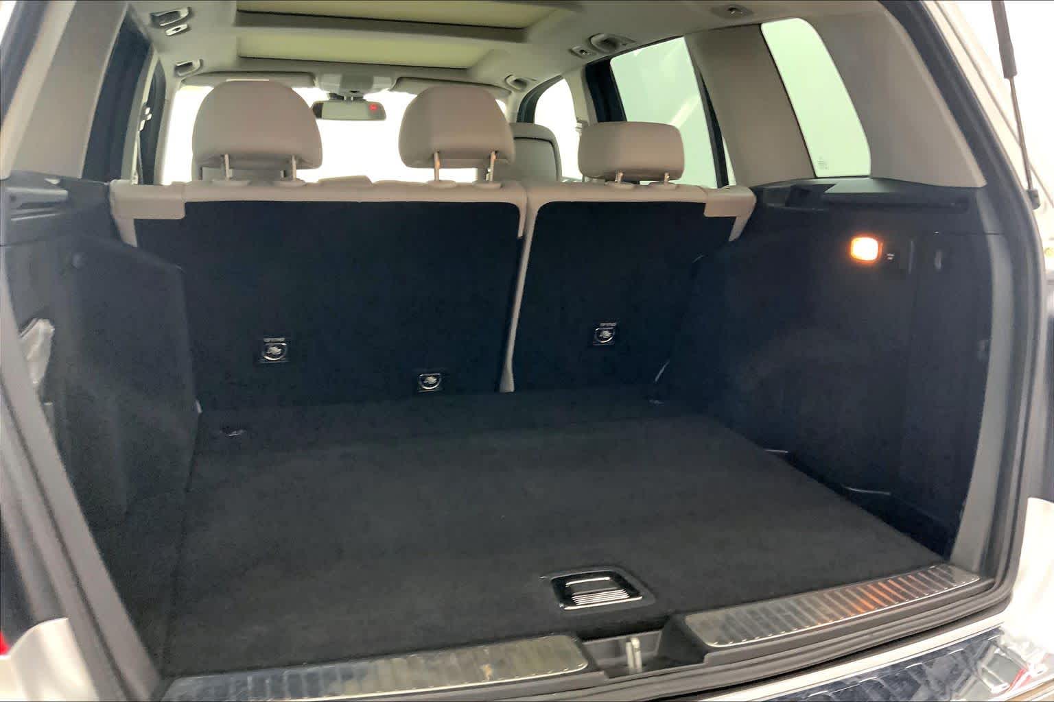 2014 Mercedes-Benz GLK 350 RWD 4dr